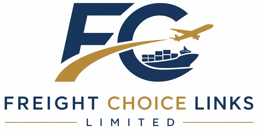 Freight Choice Links